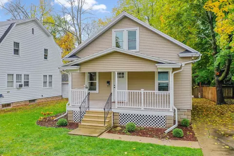 818 Catherine St, Green Bay, WI 54301