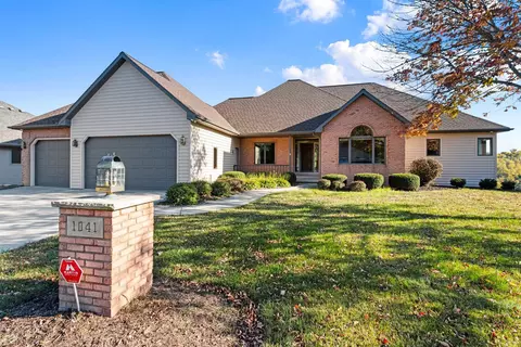 1041 Crestview Dr, Wrightstown, WI 54180 photo 41