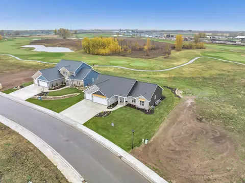 257 Kerrigan Dr, Wrightstown, WI 54180 photo 6