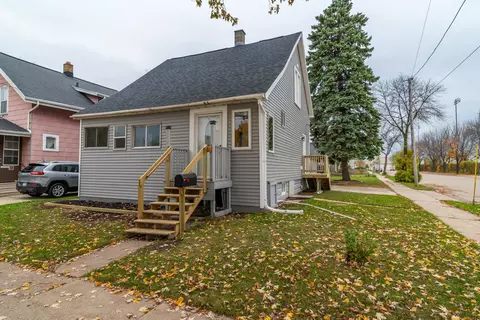 621 S Outagamie St, Appleton, WI 54914