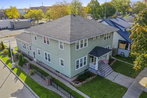 117 S Maple Ave, Green Bay, WI 54303