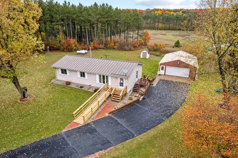 9646 State Highway 54, Amherst, WI 54406