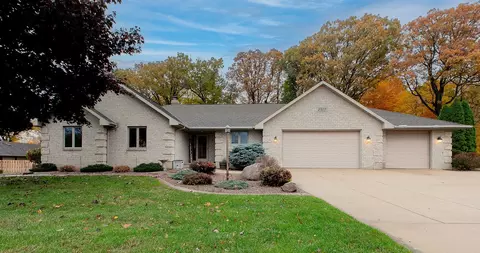2517 Wilder Ct, Green Bay, WI 54301