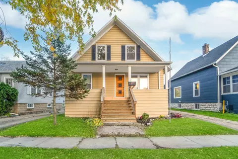517 N Hickory St, Fond Du Lac, WI 54937
