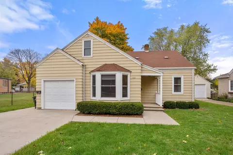 308 N Badger Ave, Appleton, WI 54914