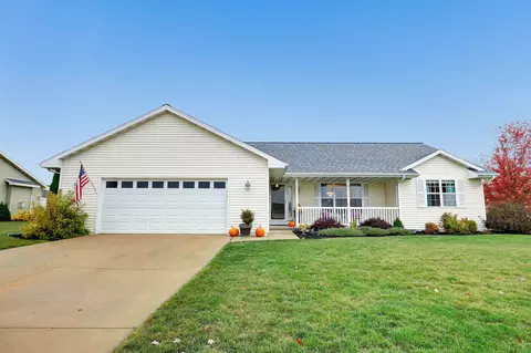 2184 Ryan Rd, De Pere, WI 54115