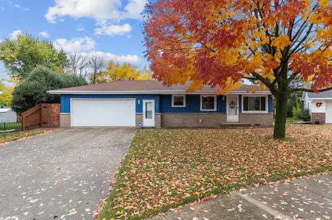 1028 W Weiland Ave, Appleton, WI 54914