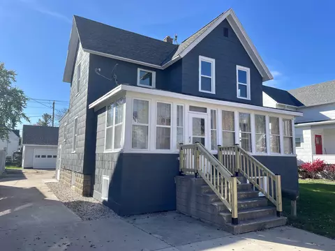 505 Illinois Ave, North Fond Du Lac, WI 54937