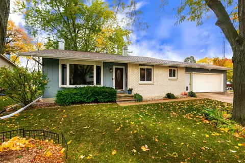 134 Anne St, North Fond Du Lac, WI 54937