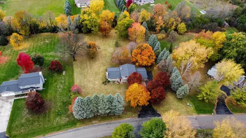 n2813 Alphorn Lane, Appleton, WI 54913 photo 30