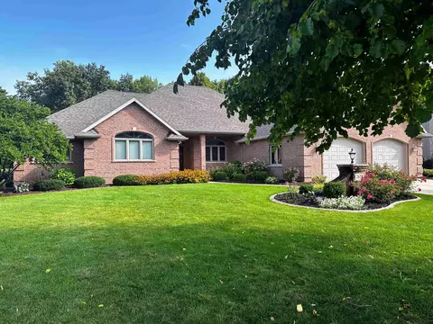 2629 Teresa Dr, Green Bay, WI 54311