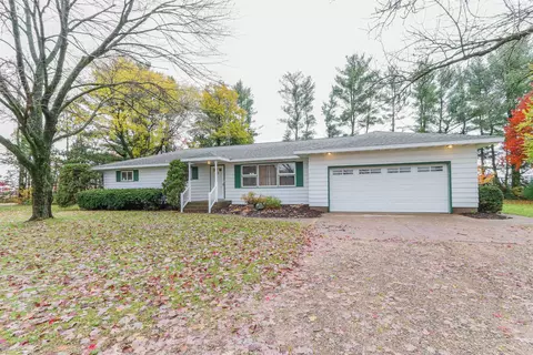 5719 Kennedy Ave, Plover, WI 54467