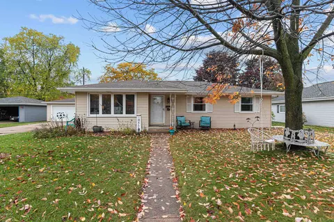 613 Walter St, Kaukauna, WI 54130