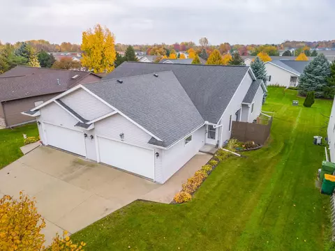 1057 Mihill Ave, Fond Du Lac, WI 54935