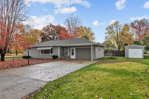 288 Forkin St, Menasha, WI 54952