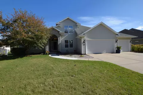 1125 S Alpine Dr, Green Bay, WI 54311