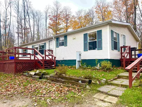 5935 Birch Rd, Crandon, WI 54520