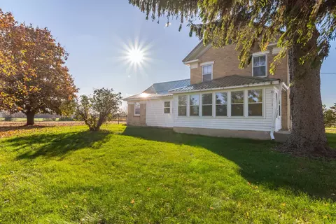 5965 County Rd Ii, Larsen, WI 54947
