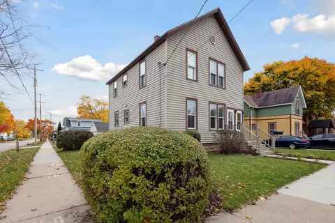 820 N Morrison Ave, Appleton, WI 54911 photo 3