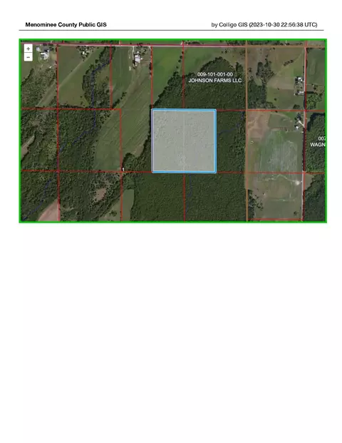 Co Rd 348, Stephenson, MI 49887 photo 3
