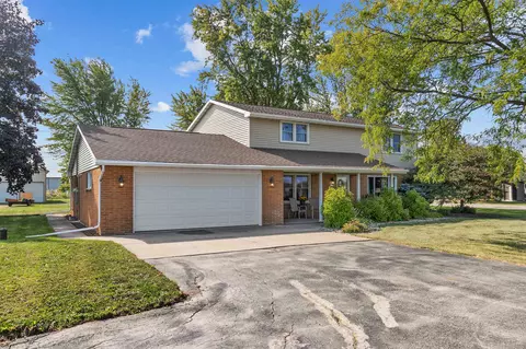 w2793 East Evergreen Drive, Appleton, WI 54913