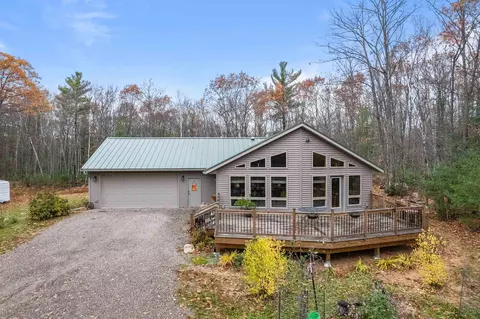 12614 Constellation Trl, Lac Du Flambeau, WI 54538