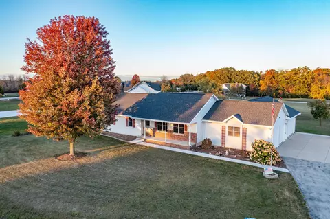 n1122 Fox River Road, Kaukauna, WI 54130