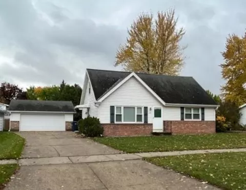 744 Western Ave, Fond Du Lac, WI 54935