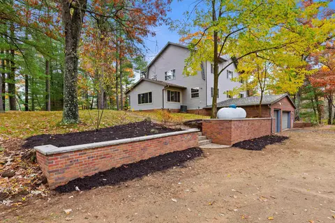 w9810 County Road Jj, Wautoma, WI 54982