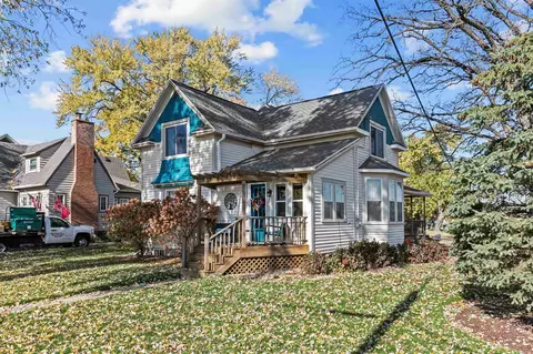 8303 Hickory Ave, Larsen, WI 54947