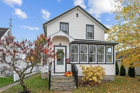 629 St Paul St, Kiel, WI 53042