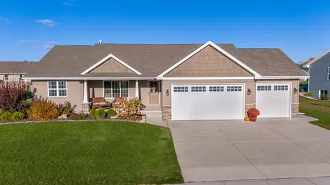 1240 Boxer St, Kaukauna, WI 54130