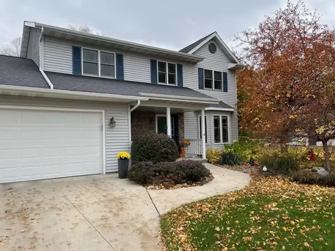 n7571 Deer Path Road, Fond Du Lac, WI 54937