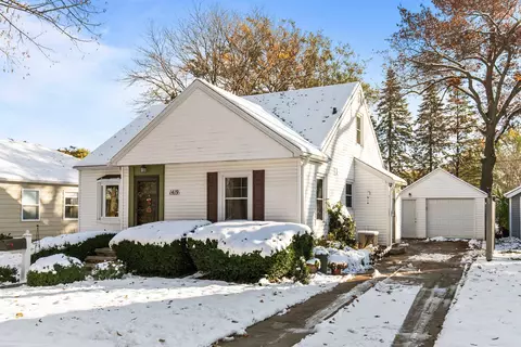 1419 W Packard St, Appleton, WI 54914