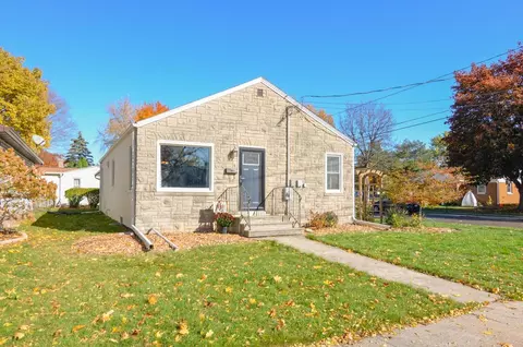 1663 Mason Way, Green Bay, WI 54302