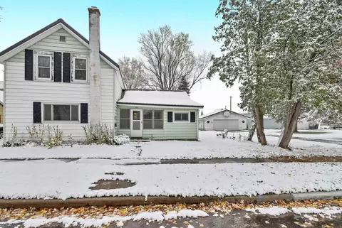 218 Lima St, New London, WI 54961