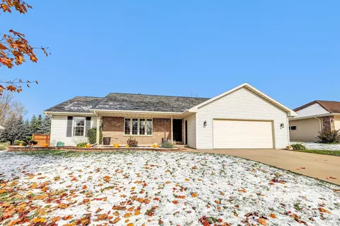 2685 Don Gerard Way, Green Bay, WI 54311