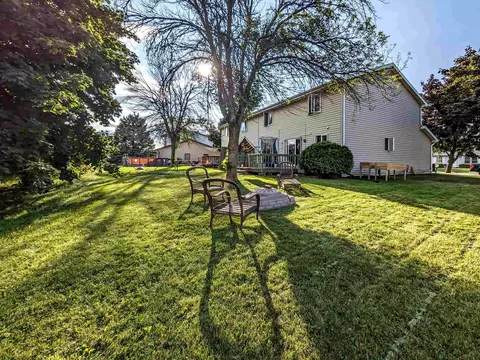 1923 W Jonathon Dr, Appleton, WI 54914 photo 37