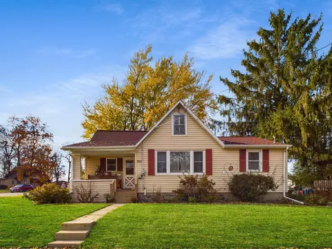 501 S Telulah Ave, Appleton, WI 54915