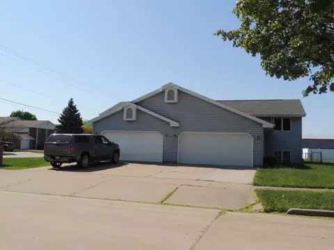 501 Stonegate Dr, Kimberly, WI 54136