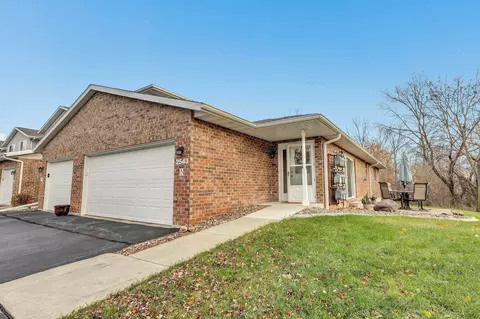 2543 Telluride Trl #R, Green Bay, WI 54313