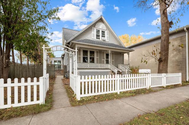 1412 S Chestnut Ave, Green Bay, WI 54304