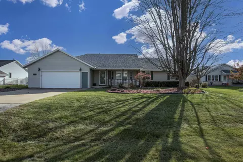 w2533 Skyview Court, Appleton, WI 54915