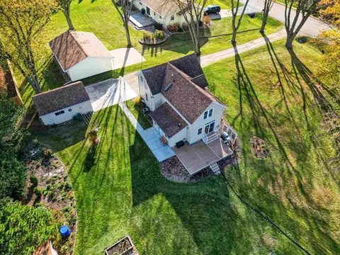N9576 Noe Road, Appleton, WI 54915 photo 44
