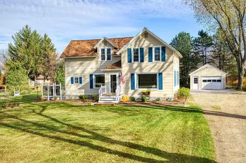 N9576 Noe Road, Appleton, WI 54915