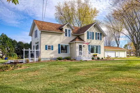 N9576 Noe Road, Appleton, WI 54915 photo 2