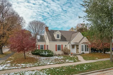 1903 N Union St, Appleton, WI 54911