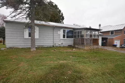 240 W Berlin St, Neshkoro, WI 54960