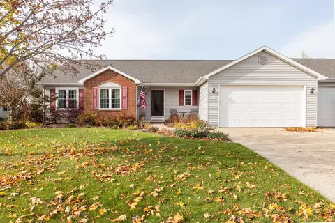 n9477 Hunter Street, Appleton, WI 54915