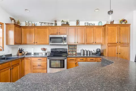 n9477 Hunter Street, Appleton, WI 54915 photo 9